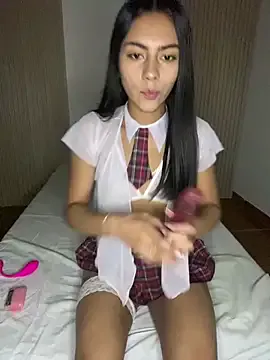 LilybethGray – webcam model profile photo