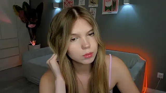 DarkDea – webcam model profile photo Image 13