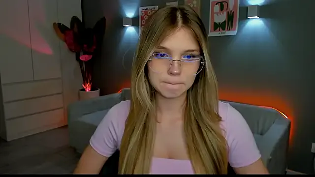 DarkDea – webcam model profile photo Image 15