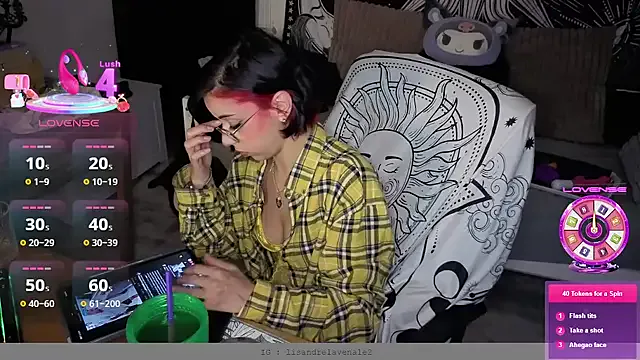 YUTSU_KI – webcam model profile photo Image 3