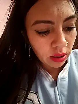 EvaLexyTS – webcam model profile photo Image 10