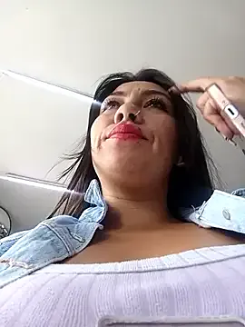 EvaLexyTS – webcam model profile photo Image 15