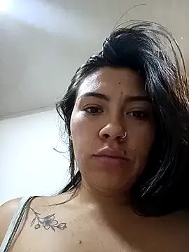 EvaLexyTS – webcam model profile photo Image 16