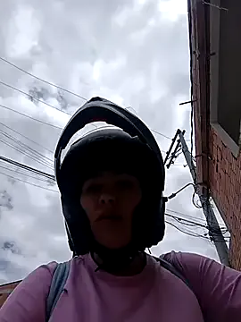 EvaLexyTS – webcam model profile photo Image 2