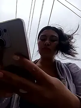 EvaLexyTS – webcam model profile photo Image 3