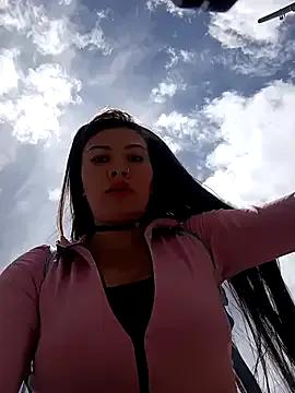 EvaLexyTS – webcam model profile photo Image 4