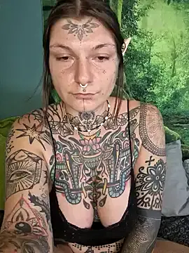 Cassii_Alexii – webcam model profile photo Image 9