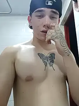 Logan_sixxer – webcam model profile photo