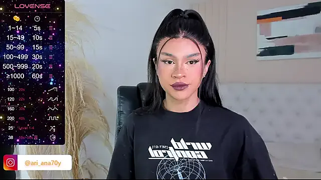 NatashaMooreXX webcam show Image 13