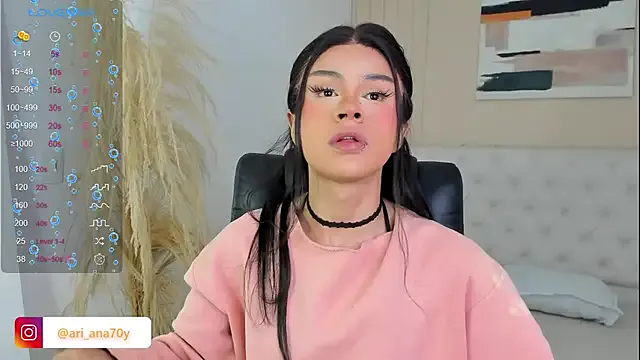 NatashaMooreXX webcam show Image 17