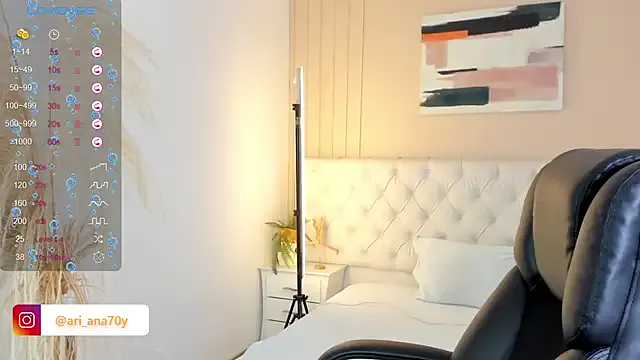 NatashaMooreXX webcam show Image 3