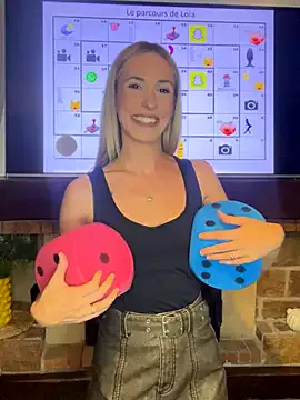 Luna_Sanders – webcam model profile photo Image 12