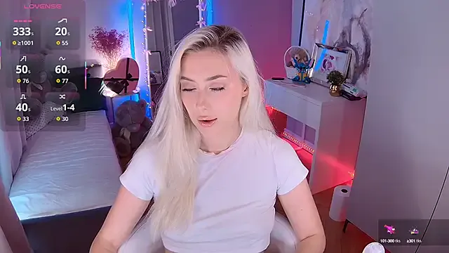 SexyMona – webcam model profile photo Image 9