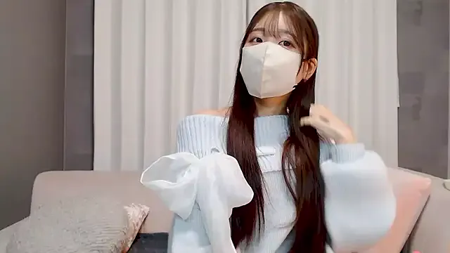 MissDesi webcam show Image 16