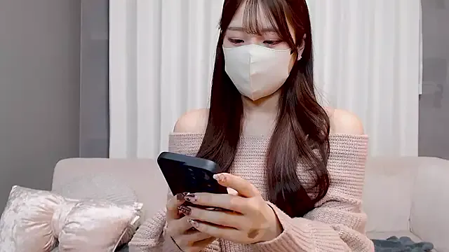 MissDesi webcam show Image 19