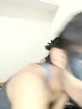 Fairy-HF – webcam model profile photo Image 3