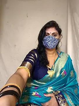 SaraHagem webcam show Image 15