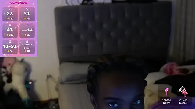 Bigsalome – webcam model profile photo Image 12