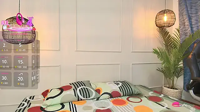 XoxoSky – webcam model profile photo Image 10