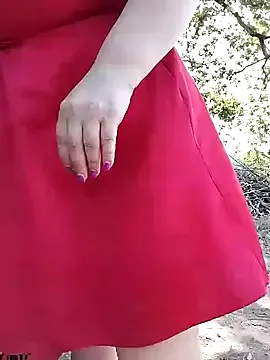 BustyCampervanGirl webcam show Image 7