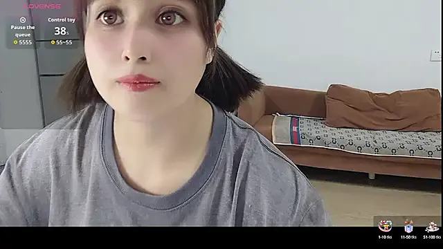 anchan_ webcam show Image 10