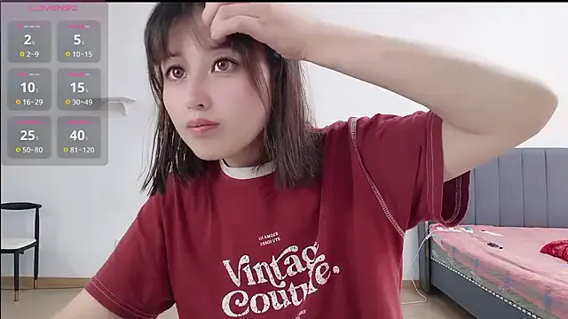 anchan_ webcam show Image 12