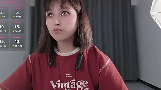 anchan_ webcam show Image 18