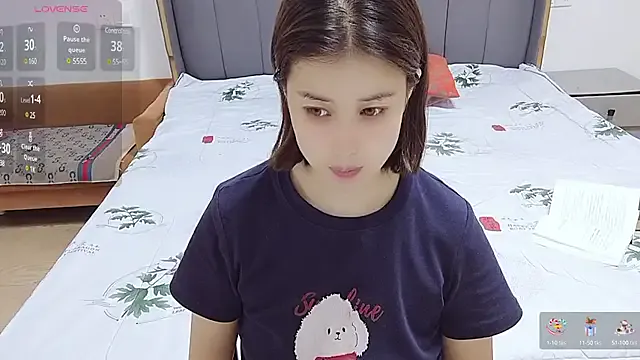 anchan_ webcam show Image 3