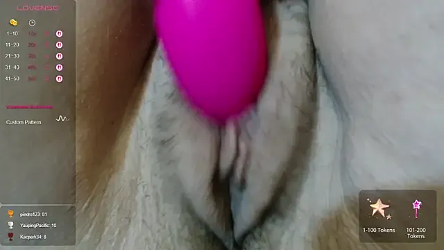 MadisonBecker – webcam model profile photo Image 13