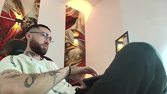 SarahhOrtiz – webcam model profile photo Image 16