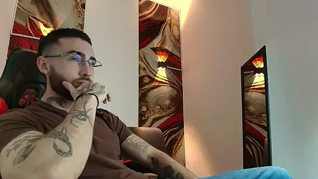 SarahhOrtiz – webcam model profile photo Image 17