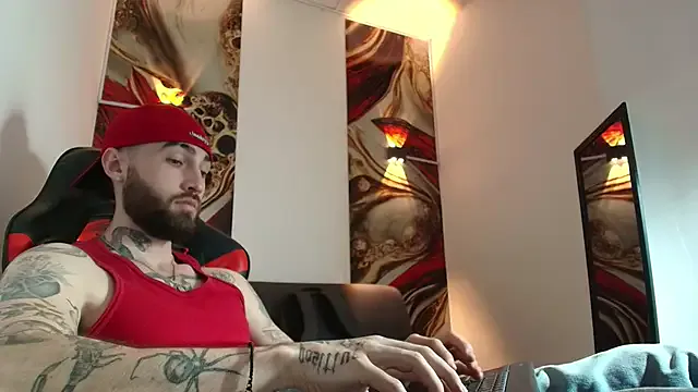 SarahhOrtiz – webcam model profile photo Image 18