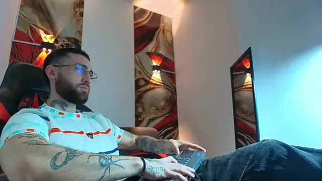 SarahhOrtiz – webcam model profile photo Image 19