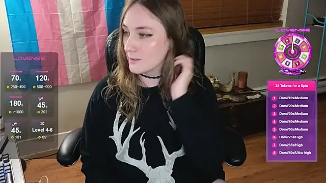 Men-esthe-Live – webcam model profile photo Image 15