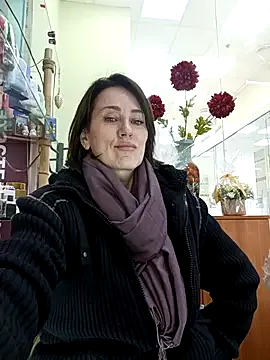 Ra_chel webcam show Image 9