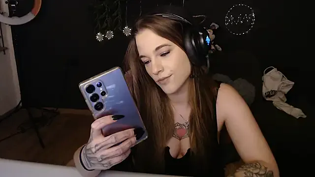 Lunagirl29 webcam show Image 5