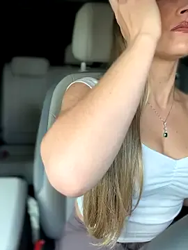 Sleek_petite webcam show Image 17