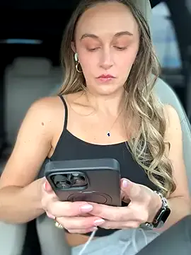 Sleek_petite webcam show Image 19