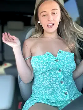 Sleek_petite webcam show Image 2