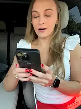 Sleek_petite webcam show Image 4