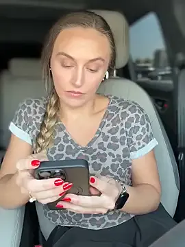 Sleek_petite webcam show Image 7