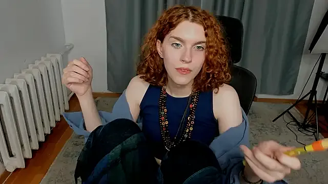 SaraWinehouse webcam show Image 7