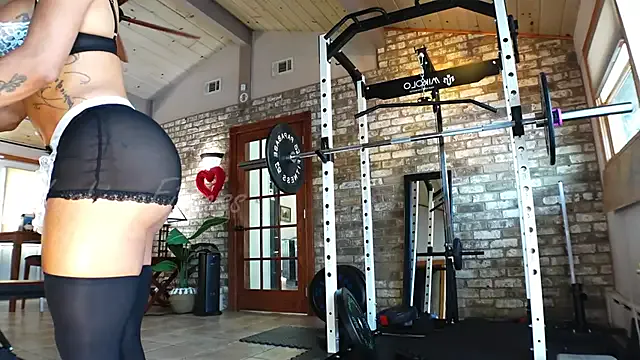 LizaGold40 – webcam model profile photo Image 5