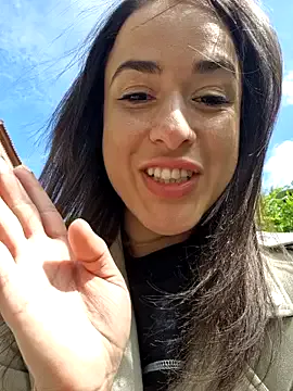 Payel-Sen – webcam model profile photo Image 3