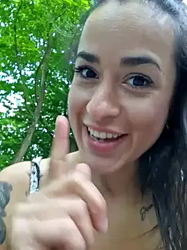 Payel-Sen – webcam model profile photo Image 4