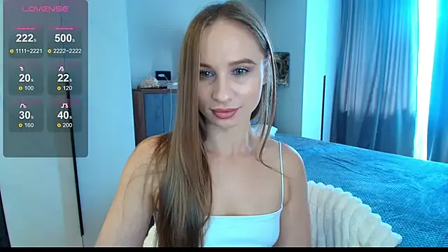 SexyMona – webcam model profile photo Image 5