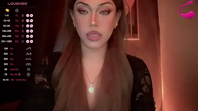 Biabfrosty – webcam model profile photo Image 10