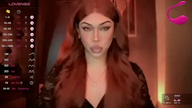 Biabfrosty – webcam model profile photo Image 11