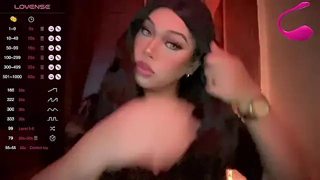 Biabfrosty – webcam model profile photo Image 13