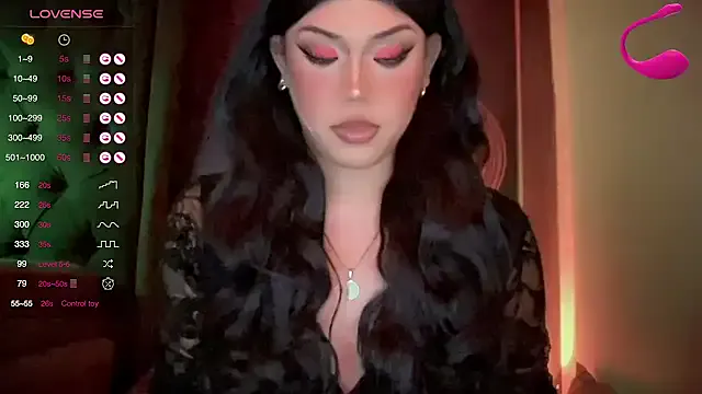 Biabfrosty – webcam model profile photo Image 16